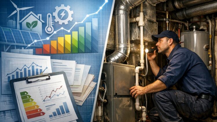 DOE Energy Policy vs HVAC Field Reality