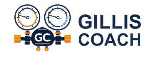 Gillis Coach - HVACR Training