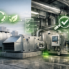 Schneider Electric HVAC ECOLOGO - HVACRtrends
