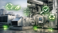 Schneider Electric HVAC ECOLOGO - HVACRtrends