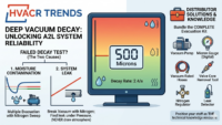 acuum Decay Drives Sales Opportunities for Distributors