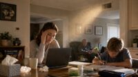 Why IAQ in the Home - Heart Safety - HVACRTrends
