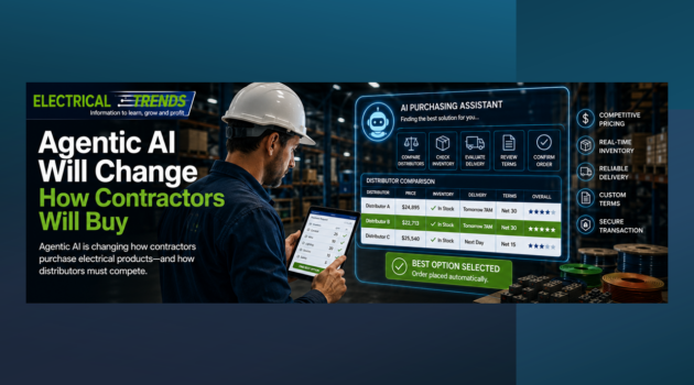Agentic AI Will Change Contractor HVAC Buying Process - HVACRTrends