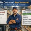 HVAC Contractor Scorecard - HVACRTrends