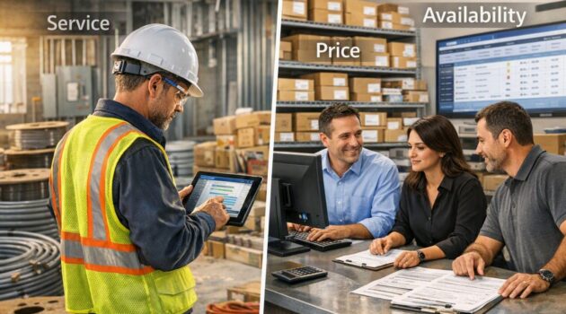 What Matters to HVAC Contractors and Makes them Loyal - HVACRTrends