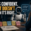 AI Is Confident HVACRTrends