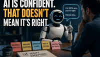 AI Is Confident HVACRTrends