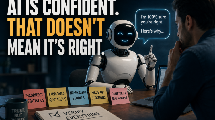 AI Is Confident HVACRTrends