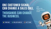Data Whispers - Turning Signals into HVAC Sales - HVACR Trends