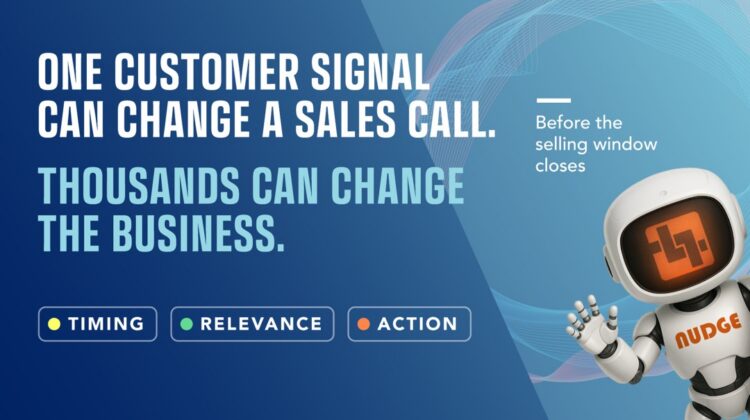 Data Whispers - Turning Signals into HVAC Sales - HVACR Trends