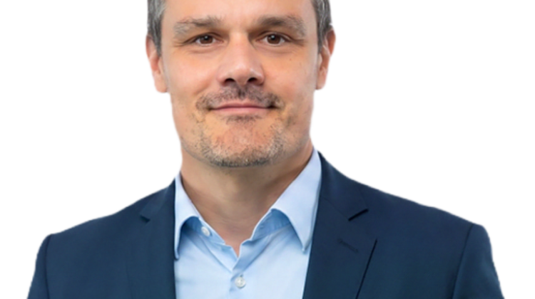 Ricardo Bristotti - Nidec