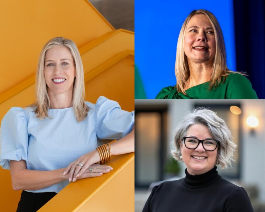 Women in the HVAC Industry