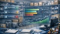 Customer Stratification - HVACR Trends