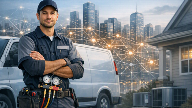 How PE is Changing the HVAC Contractor Landscape - HVACR Trends
