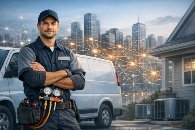 How PE is Changing the HVAC Contractor Landscape - HVACR Trends