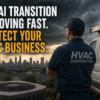Protect Business From AI - HVACR Trends