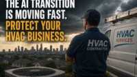 Protect Business From AI - HVACR Trends
