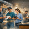 Your Best People Are Retiring and Nobody Wrote Any of It Down - HVACR Trends