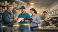 Your Best People Are Retiring and Nobody Wrote Any of It Down - HVACR Trends