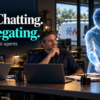 AI From chatting to delegating - HVACR Trends