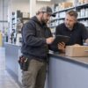 HVAC Parts Handoff - Bella FSM - HVACRTrends
