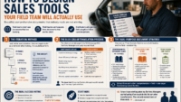 How to Design Sales Tools - Susan Merlo - HVACR Trends