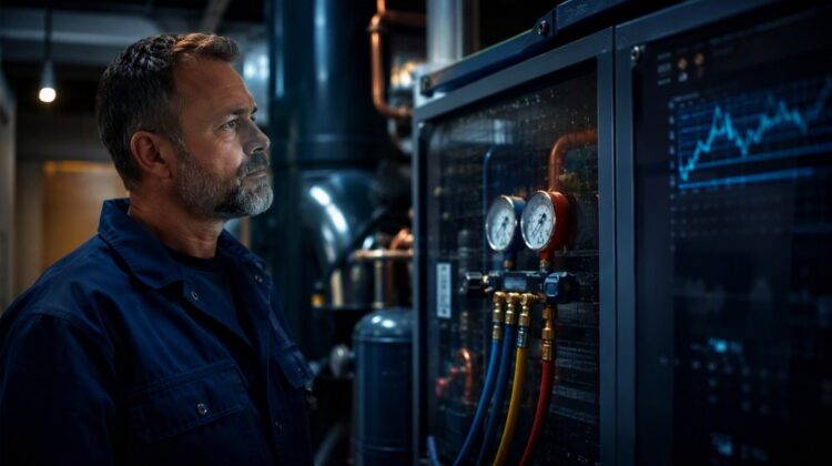 What is Skilled HVACR Labor Worth - HVACRTrends